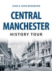 Central Manchester History Tour - Book