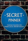 Secret Pinner - Book