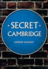 Secret Cambridge - Book