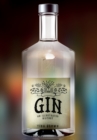 Gin: An Illustrated History - Book
