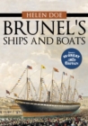 Brunel's Ships and Boats - eBook