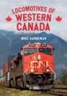 Locomotives of Western Canada - eBook