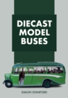 Diecast Model Buses - Book