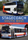 Stagecoach South West - eBook