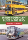 British Independent Buses in the 1990s - eBook
