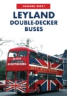 Leyland Double-Decker Buses - Book