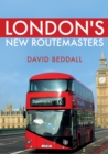 London's New Routemasters - Book