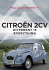 Citroen 2CV : Different is Everything - eBook