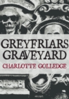 Greyfriars Graveyard - Book