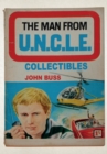 The Man From U.N.C.L.E. Collectibles - Book