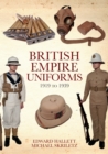 British Empire Uniforms 1919 to 1939 - eBook