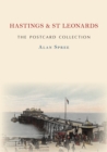 Hastings & St Leonards The Postcard Collection - eBook