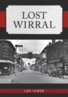 Lost Wirral - Book