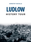 Ludlow History Tour - Book