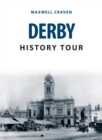 Derby History Tour - eBook