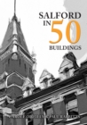 Salford in 50 Buildings - Book