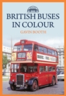 British Buses in Colour - Book