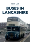 Buses in Lancashire - Book