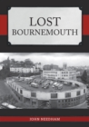Lost Bournemouth - Book