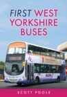First West Yorkshire Buses - eBook