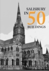 Salisbury in 50 Buildings - Book