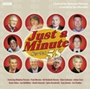 Just A Minute: Series 58 (Complete) - eAudiobook