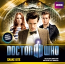 Doctor Who: Snake Bite - eAudiobook