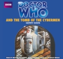 Doctor Who and the Tomb of the Cybermen - Book