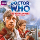 Doctor Who: The Highlanders - Book
