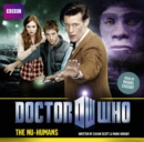 Doctor Who: The Nu-Humans - Book