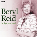 Beryl Reid In Her Own Words - eAudiobook