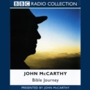 John McCarthy's Bible Journey - eAudiobook
