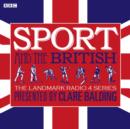 Sport and the British - Book
