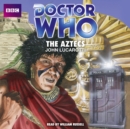 Doctor Who: The Aztecs - Book