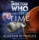 Doctor Who: Harvest of Time - Book