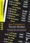 Key Concepts in Tourist Studies - eBook