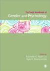 The SAGE Handbook of Gender and Psychology - Book