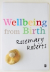 Wellbeing from Birth - eBook