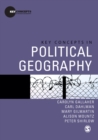Key Concepts in Political Geography - eBook