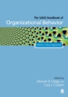 The SAGE Handbook of Organizational Behavior : Volume Two: Macro Approaches - eBook