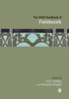 The SAGE Handbook of Fieldwork - eBook