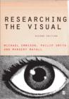 Researching the Visual - Book