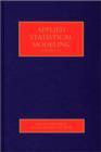 Applied Statistical Modeling - Book