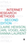 Internet Research Methods - Book