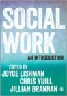 Social Work : An Introduction - Book