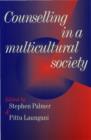 Counselling in a Multicultural Society - eBook