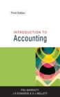 Introduction to Accounting - eBook