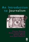 Introduction to Journalism - eBook