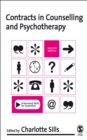 Contracts in Counselling & Psychotherapy - eBook