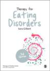 Therapy for Eating Disorders : Theory, Research & Practice - Book